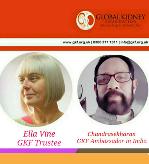 Global Kidney Foundation